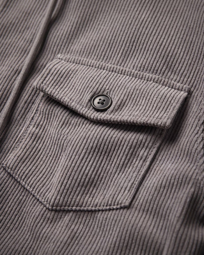Lucio Corduroy Jacket
