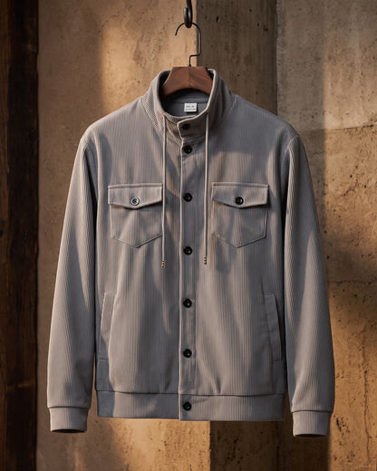 Lucio Corduroy Jacket