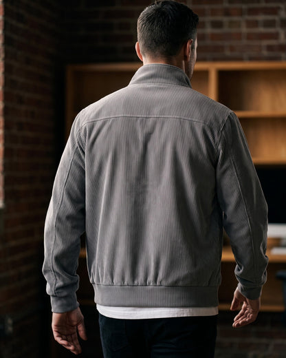 Lucio Corduroy Jacket