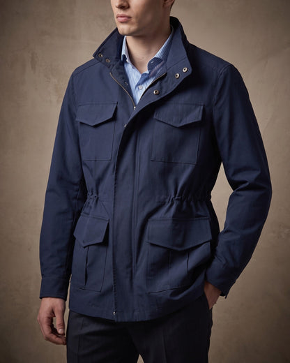 Bernardo Field Jacket