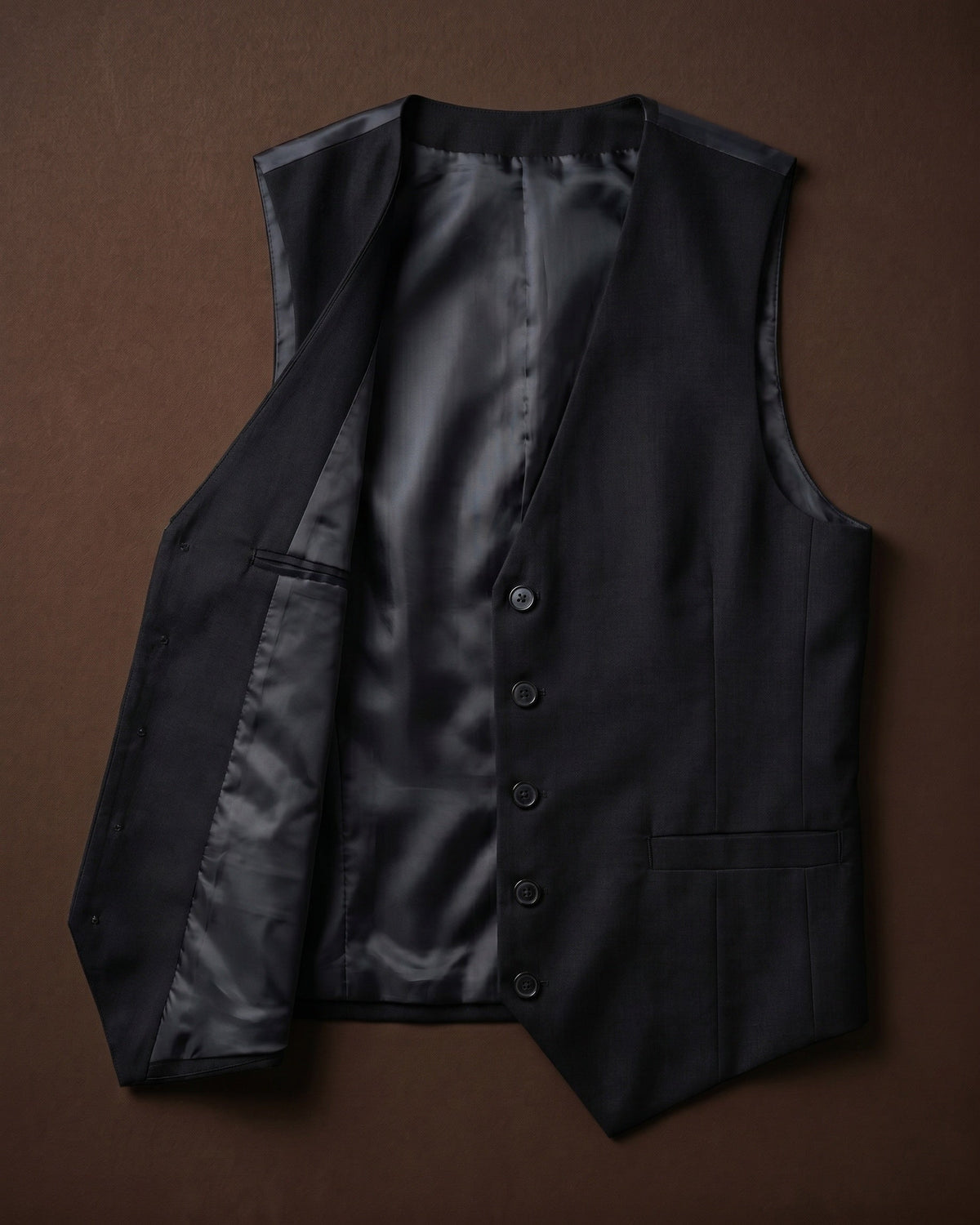 Orlando Vest