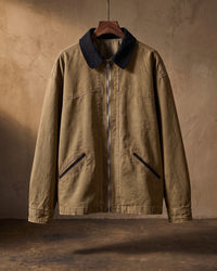 Khaki Brown