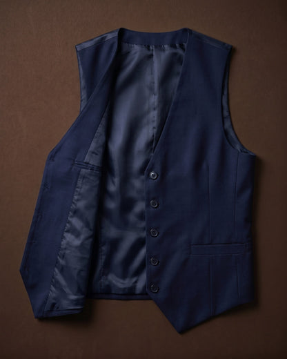 Orlando Vest