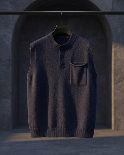 Andrea Knit Vest