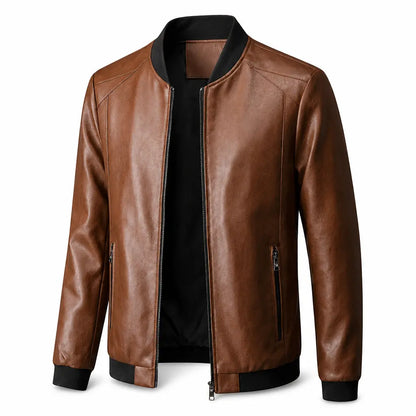 Dalton Café Racer Jacket
