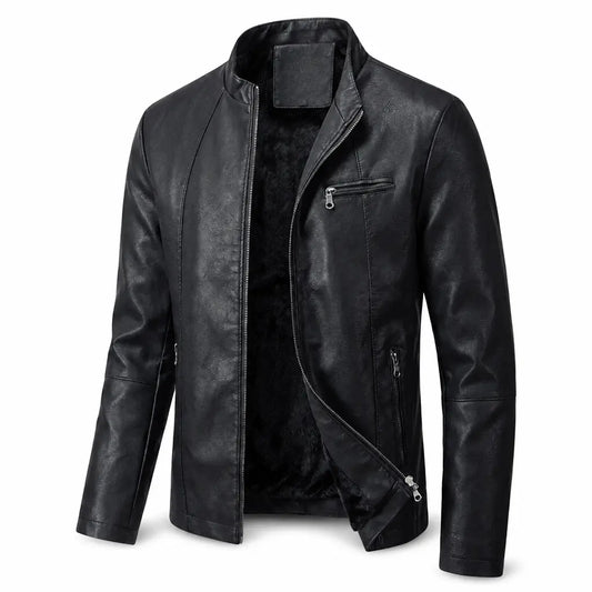 Garrett Café Racer Jacket