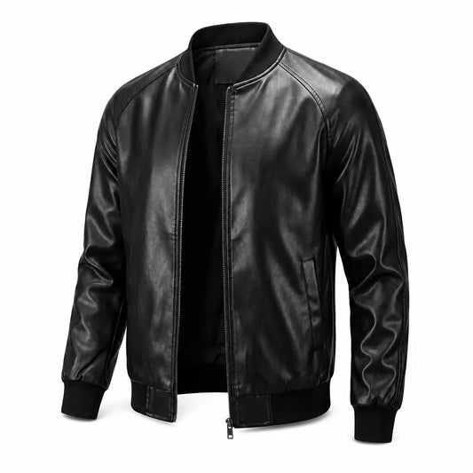 Harlan Café Racer Jacket