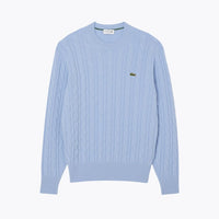 Pale blue