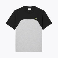 Grey / black
