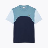 Navy blue / blue / light blue