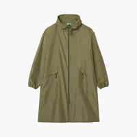Khaki green