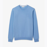 Pale blue