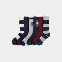 Orange/Black/Cream/Navy
