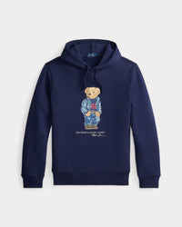 Cruise Navy Denim Bear
