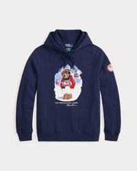 Refined Navy