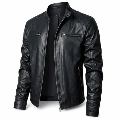 Rawlins Café Racer Jacket