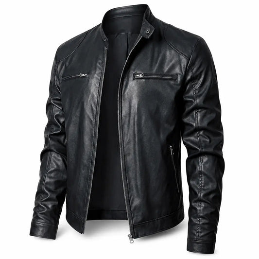 Rawlins Café Racer Jacket