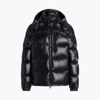 Polo Black Glossy