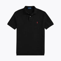 Black/Red