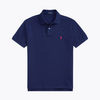 Navy/Red