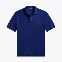 Heather/Navy