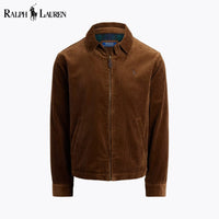Pale Russet
