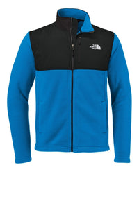 Hero Blue/ TNF Black